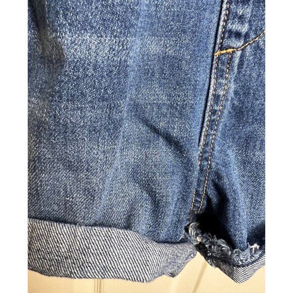 Old Navy Denim Overalls - Picture 5 of 14